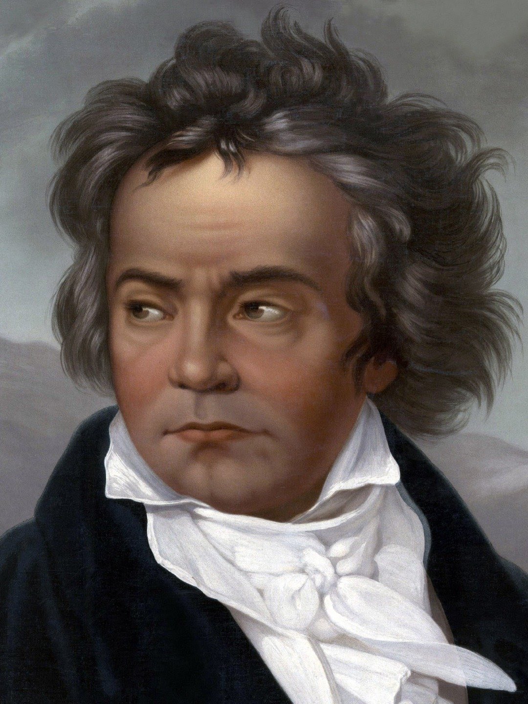 Beethoven